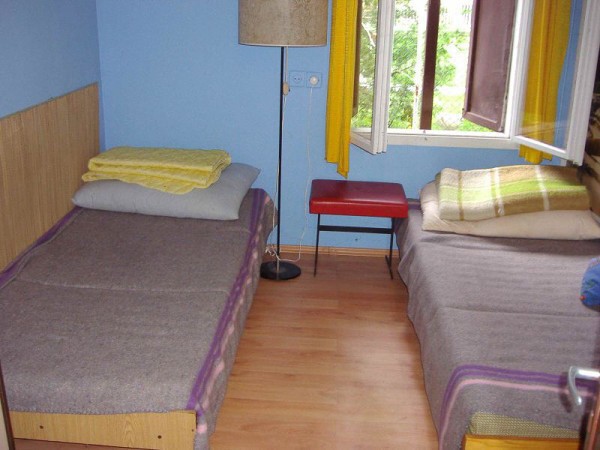 Balaton - Révfülöp