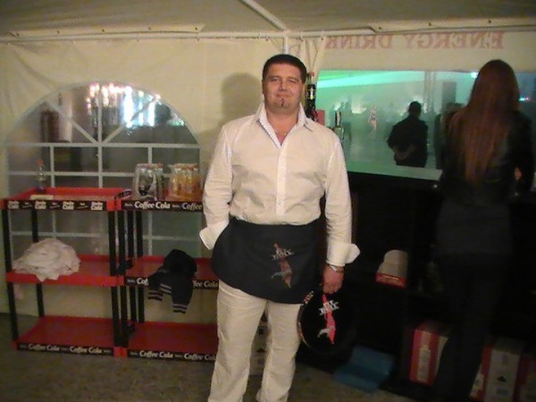 3D Party Nitra