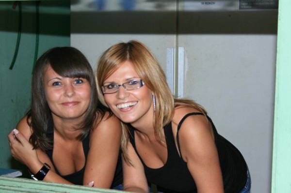Cheten Open Air Party
