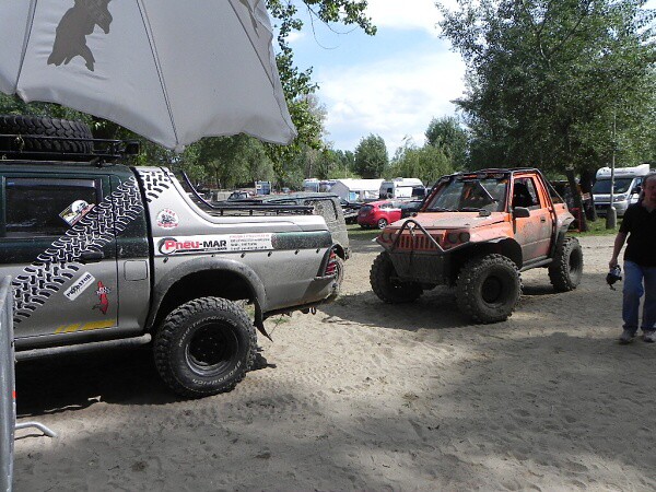 Off Road Komoča 2012