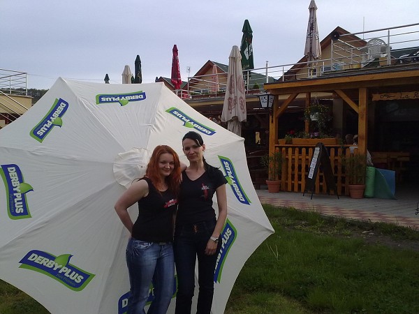 Stunt Cup Levice 2010